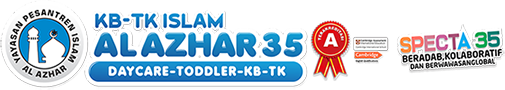 KB-TK Islam Al Azhar 35 Surabaya