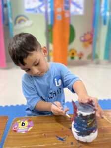 100 Days of School